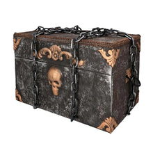 Skattkista 50x31x31cm