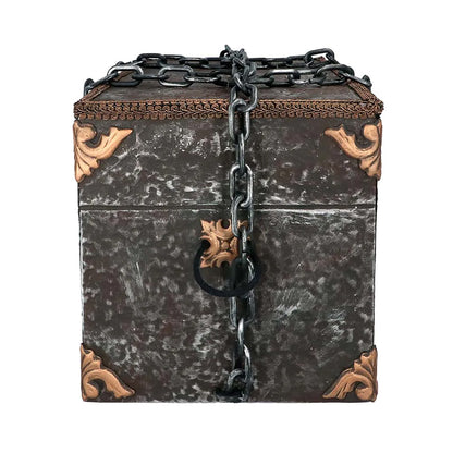 Skattkista 50x31x31cm