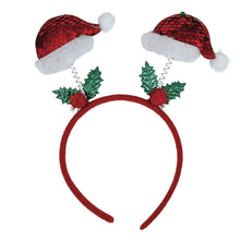 Juldiadem, tomteluvor