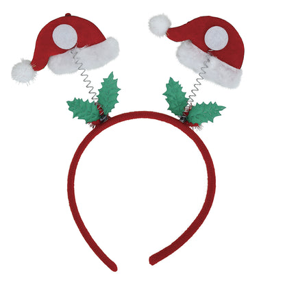 Juldiadem, tomteluvor