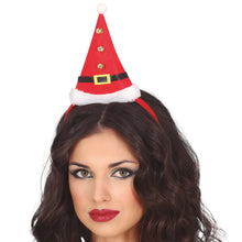 Juldiadem, tomteluva