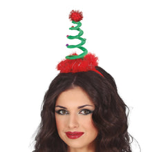 Juldiadem, spiraljulgran