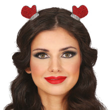 Juldiadem, tomtehandskar