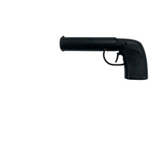 Piratpistol pang