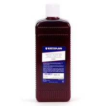 Specialblod, 500 ml mörk