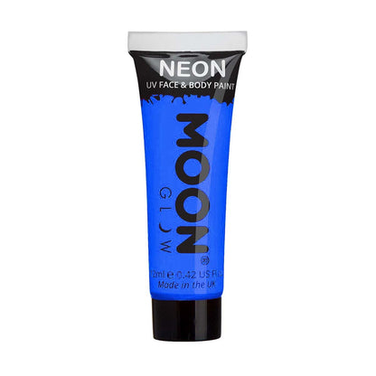 Moon Smink i tub neon UV, 12 ml lös tub