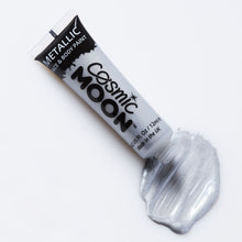 Moon Smink i tub, metallic silver 12 ml