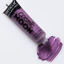 Moon Smink i tub, metallic lila 12 ml