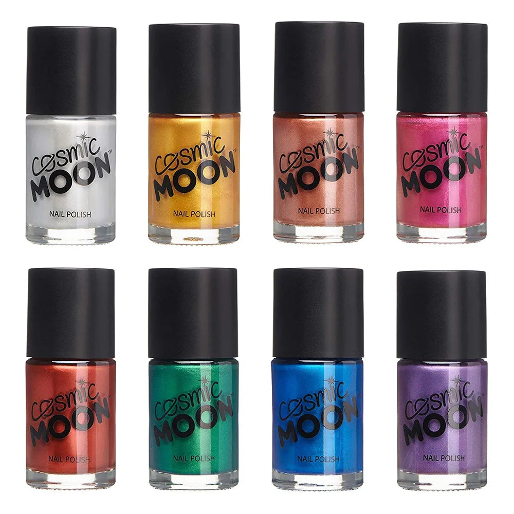 Moon Nagellack, metallic 14 g