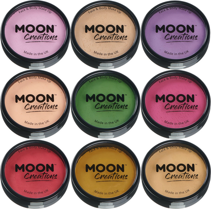Moon Smink i burk, 36 g