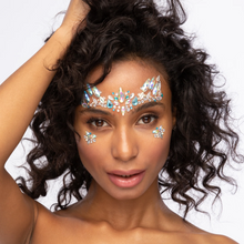 Moon kroppsstenar, Snow Angel