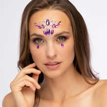 Moon kroppsstenar, Unicorn Fantasy