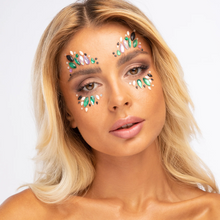 Moon kroppsstenar, Fairy Dust