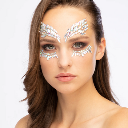 Moon kroppsstenar, Show Girl