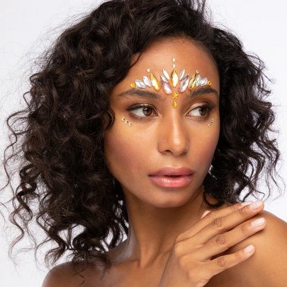 Moon kroppsstenar, Sunset Goddess