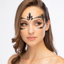 Moon terror kroppsstenar, Feisty Feline