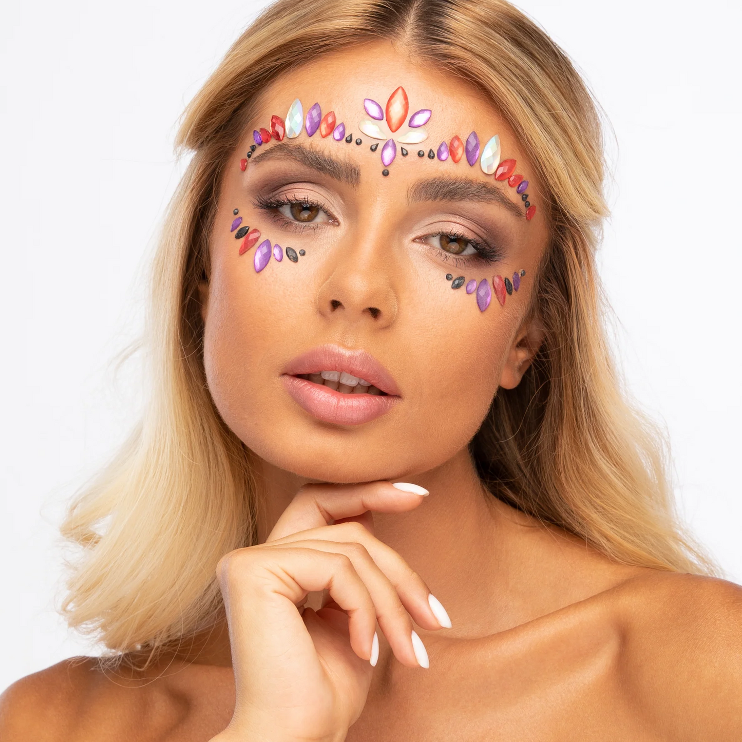 Moon terror kroppsstenar, Midnight Masquerade