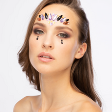 Moon terror kroppsstenar, Evil Queen