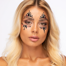 Moon terror kroppsstenar, Freak Show