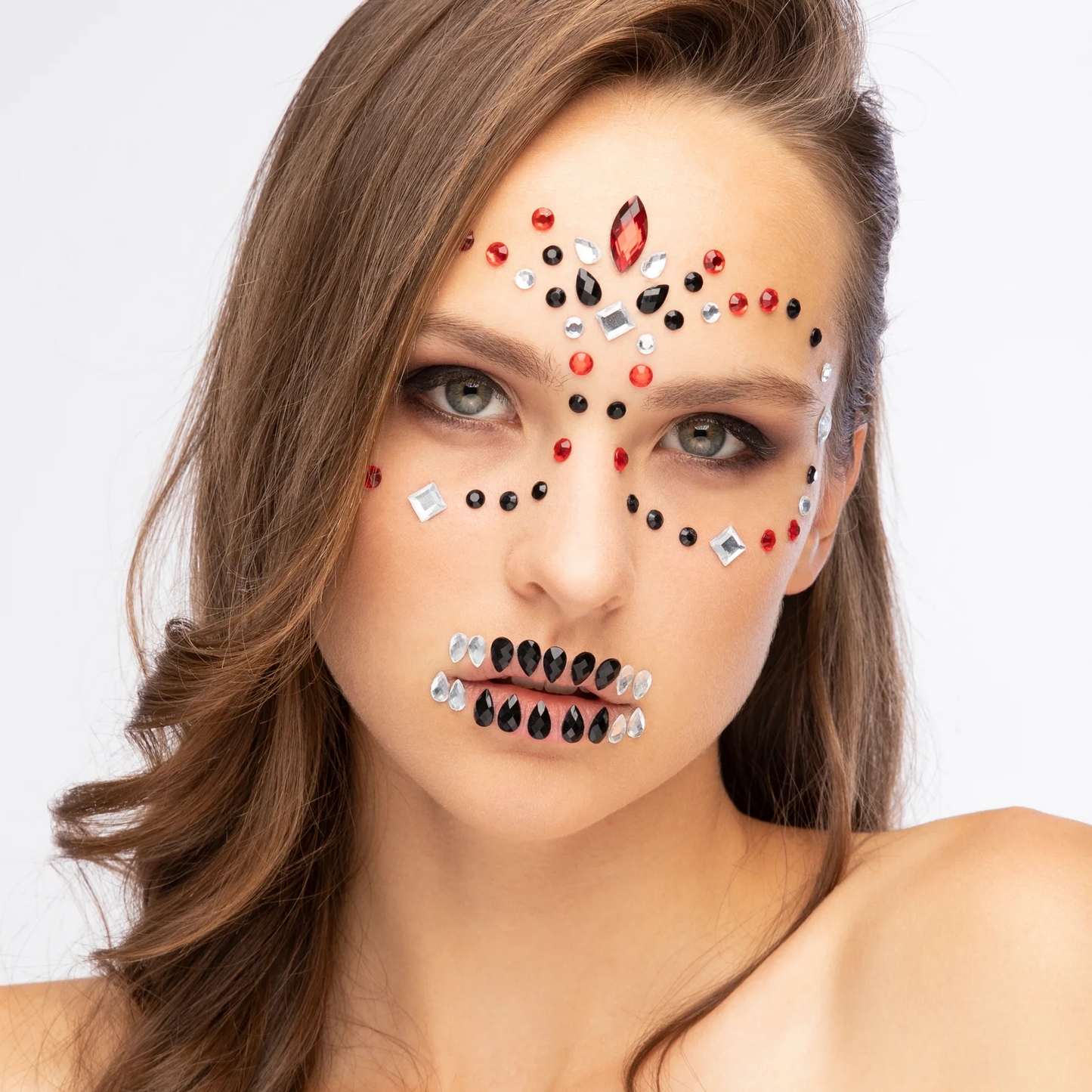 Moon terror kroppsstenar, Day of the Dead