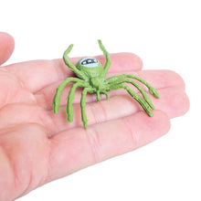 Spindlar, färgade 10 st