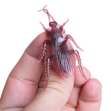 Kackerlacka