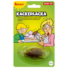 Kackerlacka