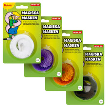 Magiska masken