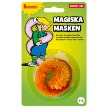 Magiska masken