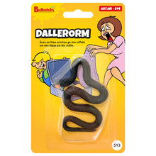 Dallerorm