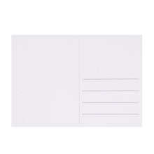 Julkort, vykort 4 motiv 15x10 16 st