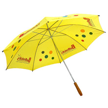 Stort paraply, Butterick’s