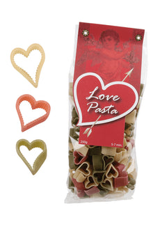 Pastahjärtan, 250 g