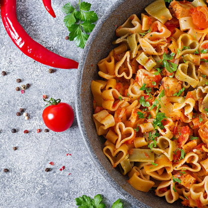 Pastahjärtan, 250 g