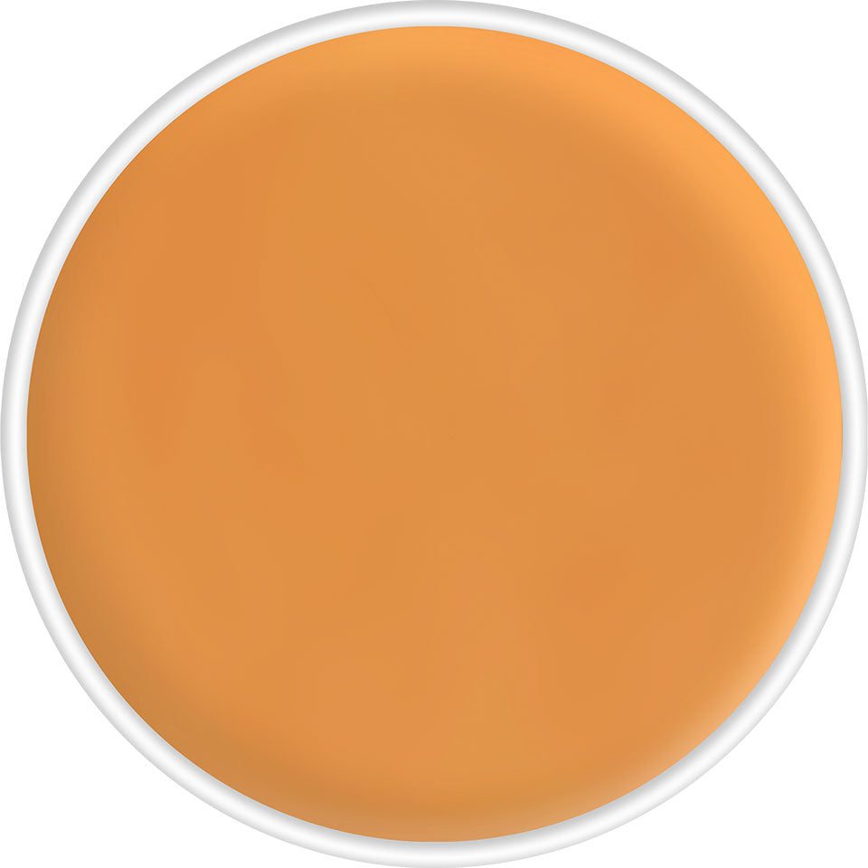 Kryolan Supracolor, 272 orange 8 ml