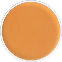 Kryolan Supracolor, 272 orange 8 ml
