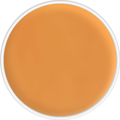 Kryolan Supracolor, 272 orange 8 ml