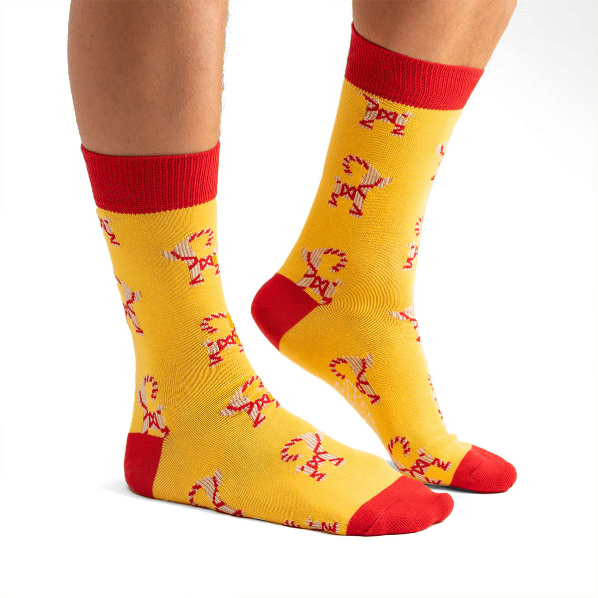 Strumpor, Halmbocken 36-40