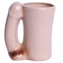 Penismugg