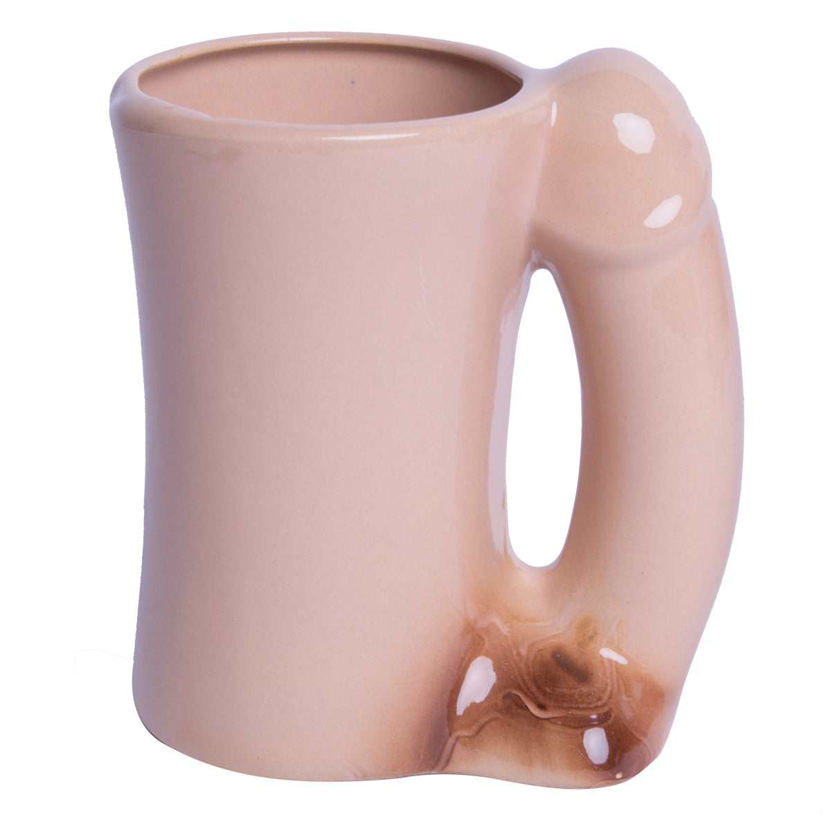 Penismugg