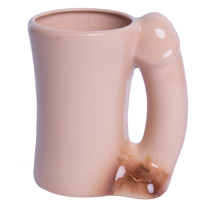 Penismugg