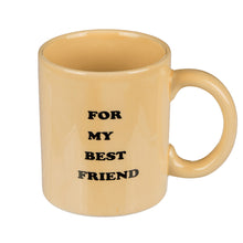 Penismugg, for my best friend