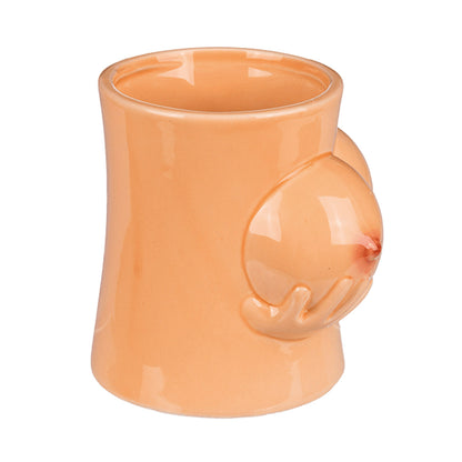 Bröstmugg