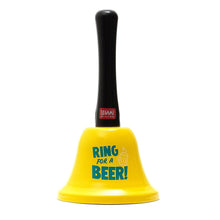 Bordsklocka, ring for beer 14 cm