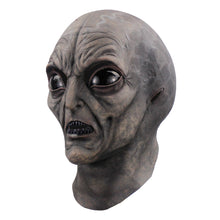 Ghoulish mask, Evil Invader 51