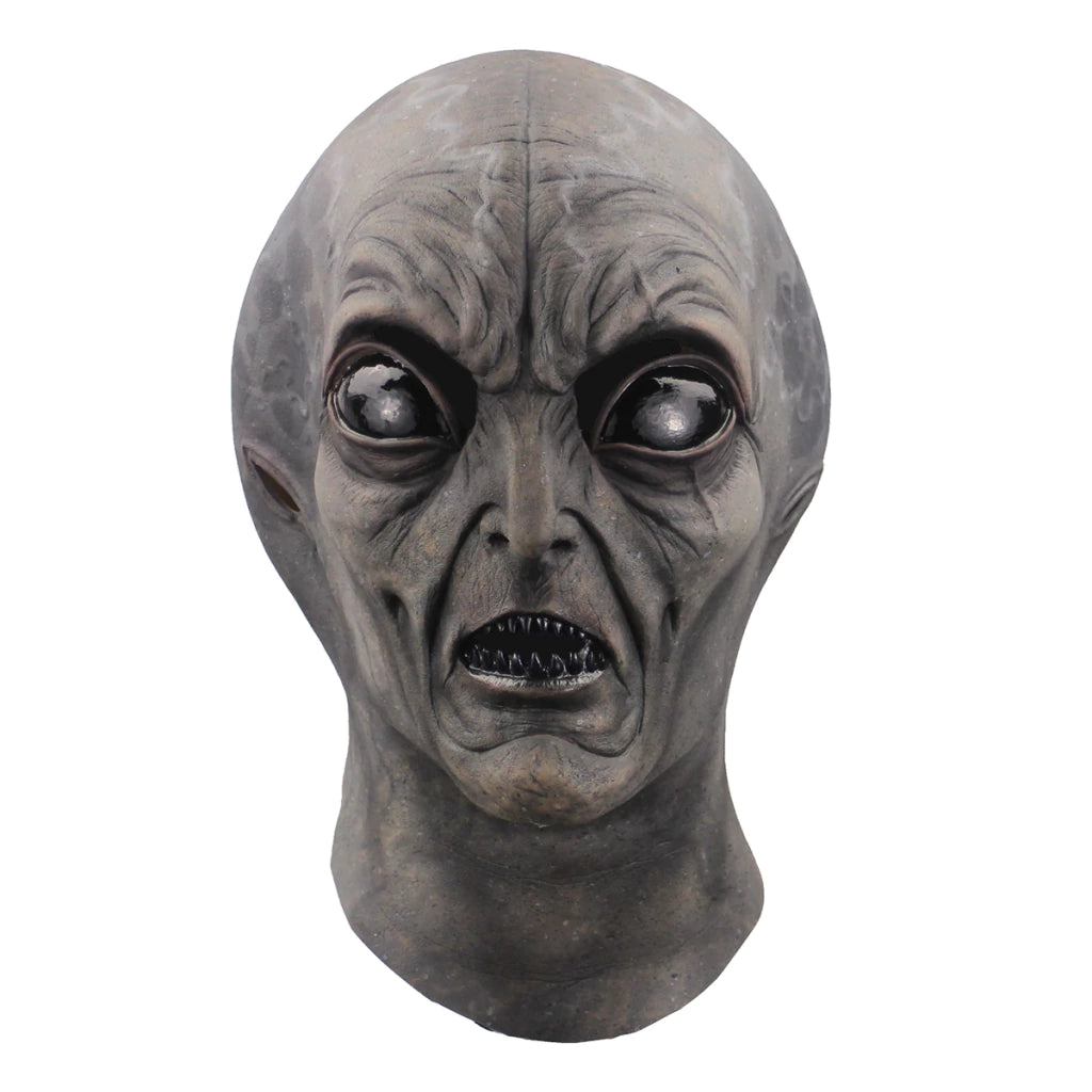 Ghoulish mask, Evil Invader 51