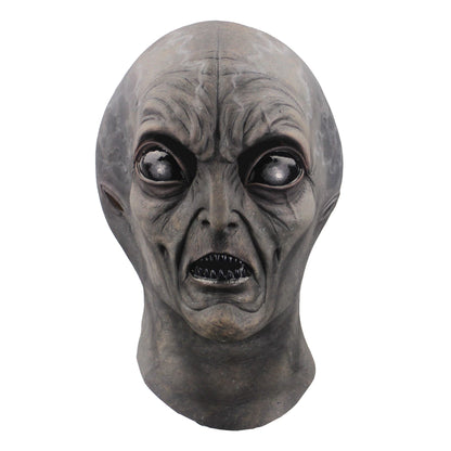 Ghoulish mask, Evil Invader 51
