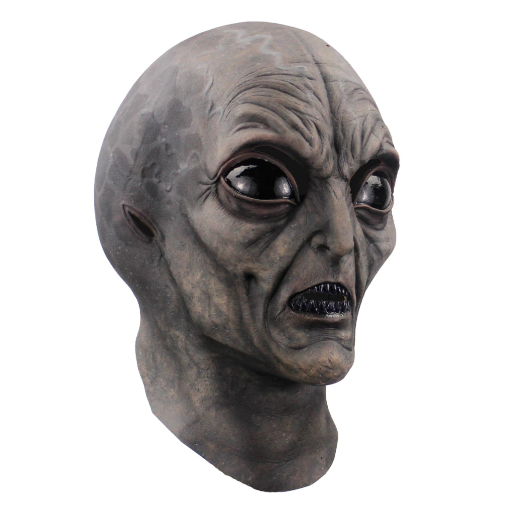 Ghoulish mask, Evil Invader 51