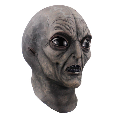 Ghoulish mask, Evil Invader 51