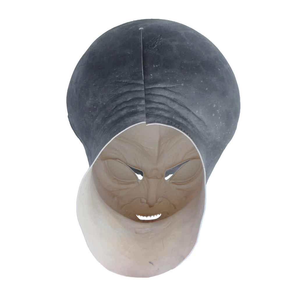 Ghoulish mask, Evil Invader 51